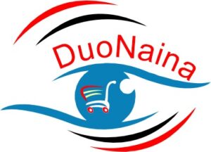 DuoNaina Logo