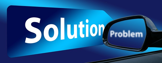 Solution and Problem