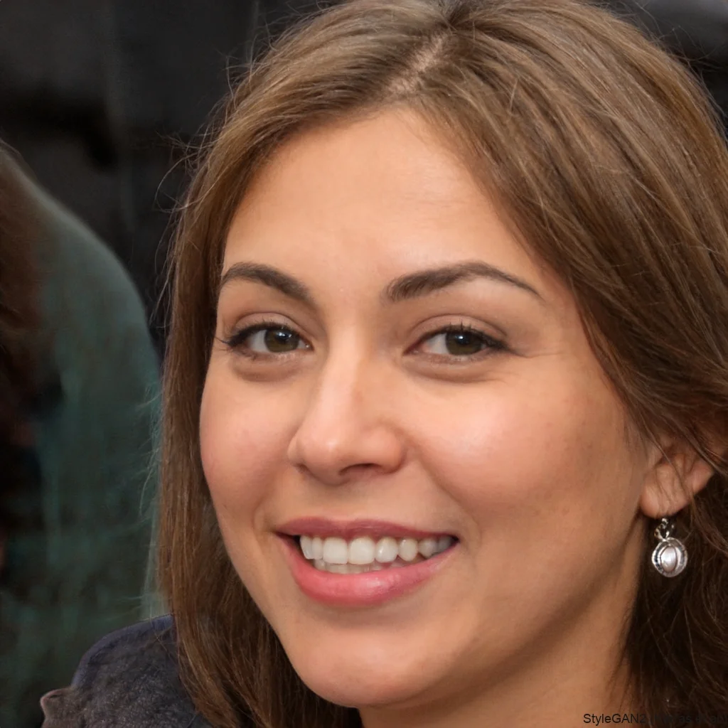 Profile photo of Amina Haq, experienced web developer