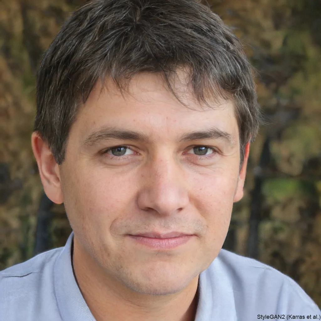Profile photo of Ali Shahbaz, professional software engineer