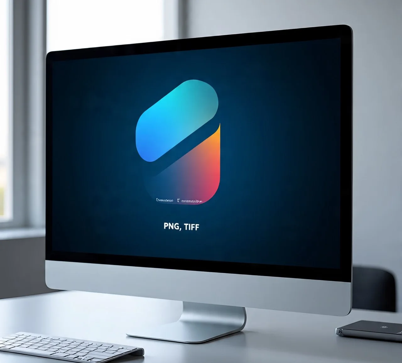 File Formats and Resolution